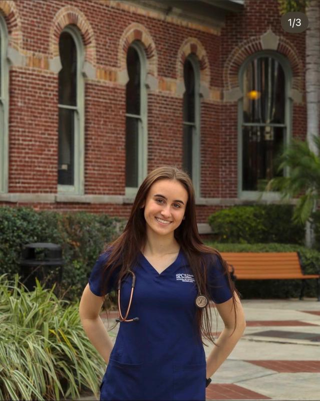 Jessie Darby , Veterinary Nurse, CVT Jessie Darby , Veterinary Nurse, CVT