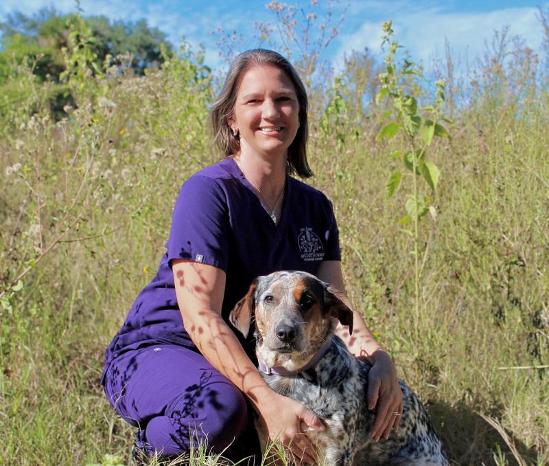 Jamie Keener, Veterinary Nurse Jamie Keener, Veterinary Nurse